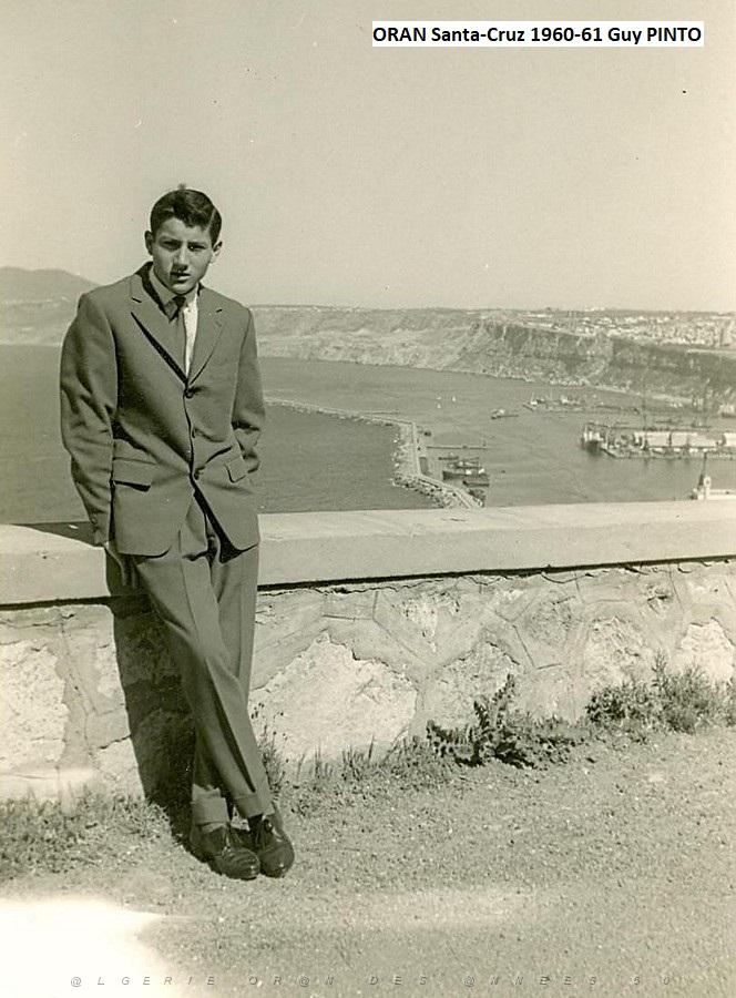 ORAN - Santa-Cruz Guy Pinto1960.jpg